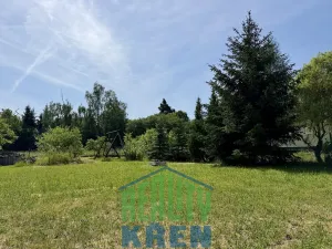 Prodej pozemku pro bydlení, Družec, U Koupaliště, 1105 m2