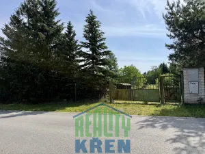 Prodej pozemku pro bydlení, Družec, U Koupaliště, 1105 m2