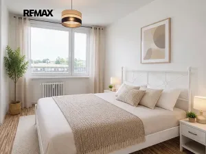 Prodej bytu 1+1, Teplice, Maršovská, 34 m2