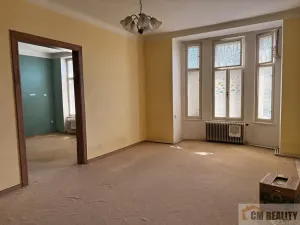 Dražba bytu 5+1, Prostějov, Žižkovo nám., 124 m2