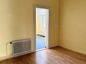 Dražba bytu 5+1, Prostějov, Žižkovo nám., 124 m2