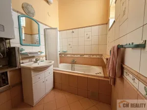Dražba bytu 5+1, Prostějov, Žižkovo nám., 124 m2