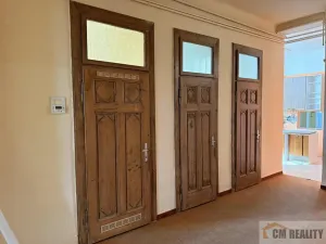 Dražba bytu 5+1, Prostějov, Žižkovo nám., 124 m2