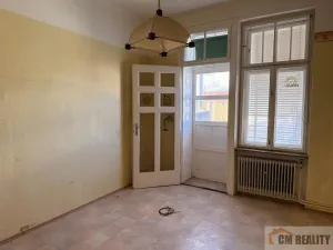 Dražba bytu 5+1, Prostějov, Žižkovo nám., 124 m2