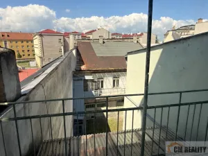Dražba bytu 5+1, Prostějov, Žižkovo nám., 124 m2