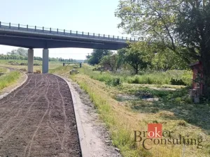 Prodej zahrady, Opava, 495 m2