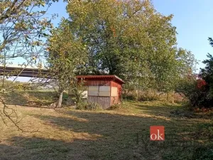 Prodej zahrady, Opava, 495 m2