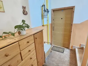 Prodej bytu 3+1, Ústí nad Labem, Beethovenova, 104 m2