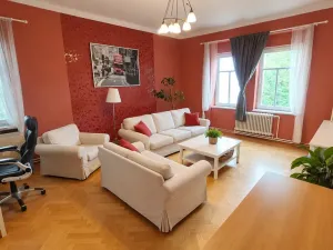 Prodej bytu 3+1, Ústí nad Labem, Beethovenova, 104 m2