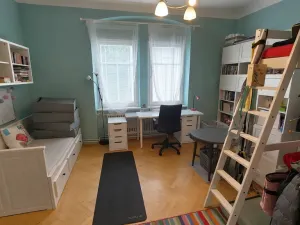 Prodej bytu 3+1, Ústí nad Labem, Beethovenova, 104 m2