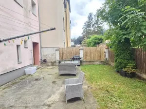 Prodej bytu 3+1, Ústí nad Labem, Beethovenova, 104 m2