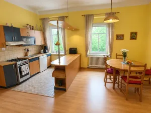 Prodej bytu 3+1, Ústí nad Labem, Beethovenova, 109 m2