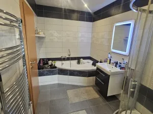 Prodej bytu 3+1, Ústí nad Labem, Beethovenova, 109 m2