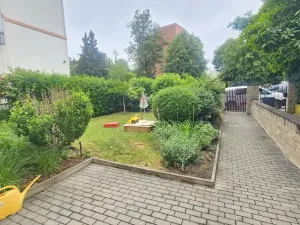 Prodej bytu 3+1, Ústí nad Labem, Beethovenova, 109 m2
