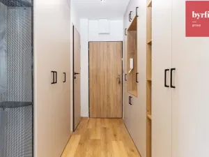 Prodej bytu 3+kk, Bruntál, Na Nábřeží, 60 m2