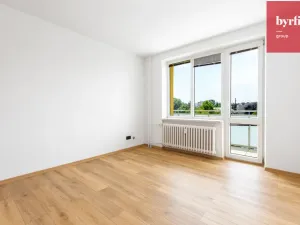 Prodej bytu 3+kk, Bruntál, Na Nábřeží, 60 m2