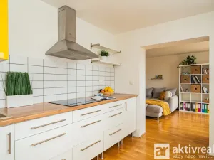 Prodej bytu 3+1, Kokořín, 107 m2