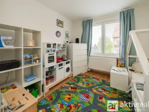 Prodej bytu 3+1, Kokořín, 107 m2