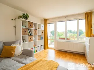 Prodej bytu 3+1, Kokořín, 107 m2