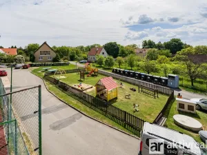 Prodej bytu 3+1, Kokořín, 107 m2