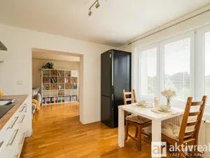Prodej bytu 3+1, Kokořín, 107 m2