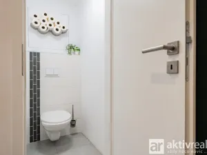 Prodej bytu 3+1, Kokořín, 107 m2