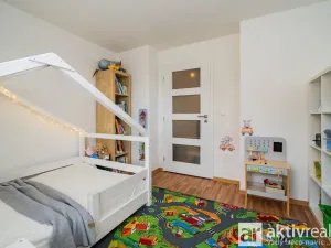 Prodej bytu 3+1, Kokořín, 107 m2