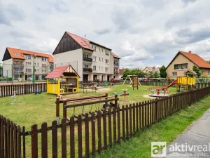 Prodej bytu 3+1, Kokořín, 107 m2