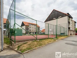 Prodej bytu 3+1, Kokořín, 107 m2