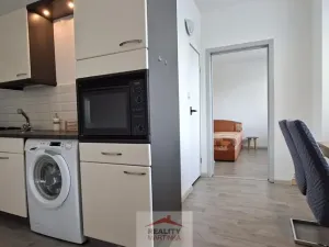 Pronájem bytu 2+1, Valašské Meziříčí, Luční, 54 m2