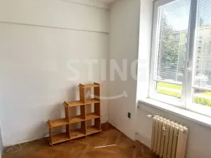 Prodej bytu 2+1, Přerov, Vaňkova, 68 m2