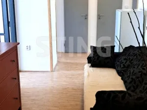 Prodej bytu 2+1, Přerov, Vaňkova, 68 m2