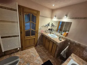 Prodej rodinného domu, Nový Bor, 120 m2