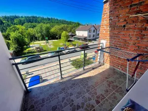Prodej rodinného domu, Písek - Václavské Předměstí, Strakonická, 210 m2