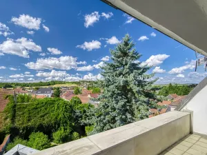 Prodej vícegeneračního domu, Křižanov, Benešovo náměstí, 530 m2