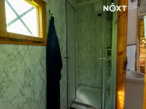 Prodej chaty, Všemyslice, Sv. Anna, 41 m2