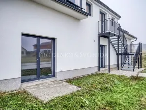 Prodej rodinného domu, Frymburk, 218 m2