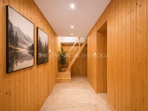 Prodej chalupy, Ždírec nad Doubravou, 145 m2