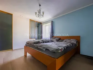 Prodej rodinného domu, Heřmaň, 298 m2
