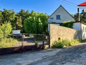 Prodej rodinného domu, Kladno, Husova, 520 m2