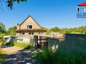 Prodej rodinného domu, Kladno, Husova, 520 m2