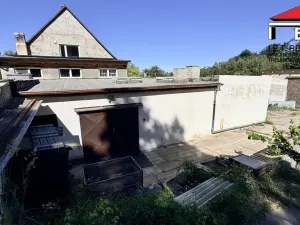 Prodej rodinného domu, Kladno, Husova, 520 m2