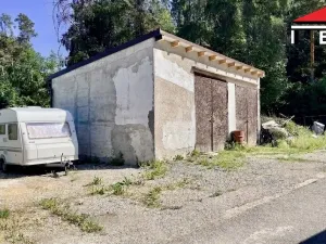 Prodej rodinného domu, Kladno, Husova, 520 m2