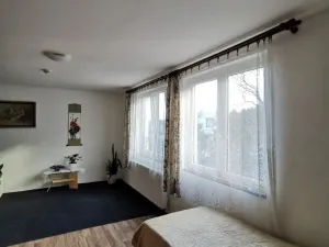Prodej rodinného domu, Kladno, Husova, 520 m2