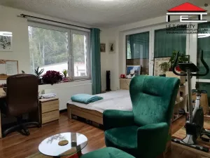Prodej rodinného domu, Kladno, Husova, 520 m2