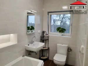 Prodej rodinného domu, Kladno, Husova, 520 m2