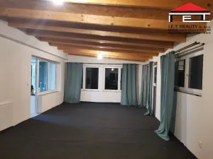 Prodej rodinného domu, Kladno, Husova, 520 m2