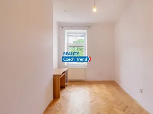 Pronájem bytu 3+kk, Olomouc, Denisova, 105 m2