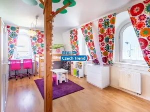 Prodej bytu 5+kk, Olomouc, Wellnerova, 171 m2