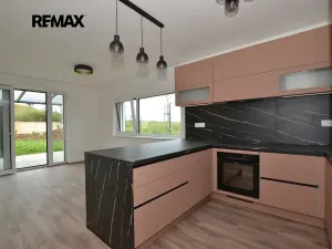 Pronájem rodinného domu, Plzeň, Srncová, 118 m2